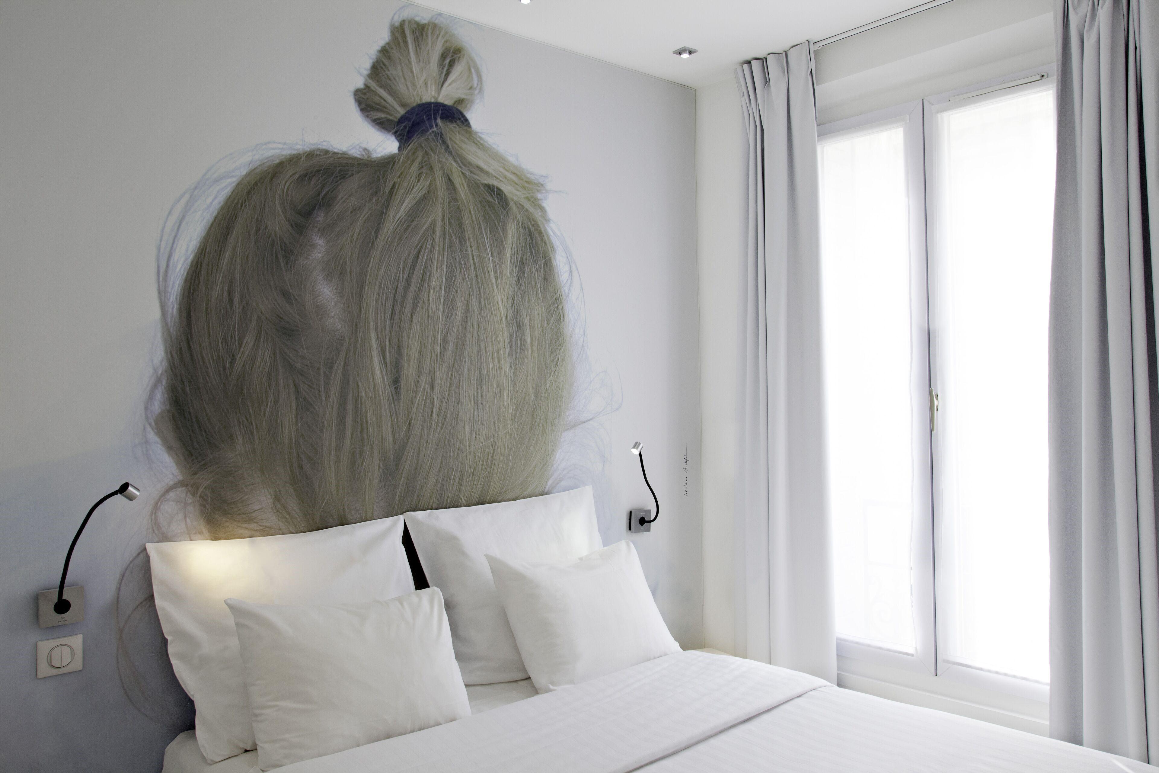 Blc Design Hotel Parigi Esterno foto