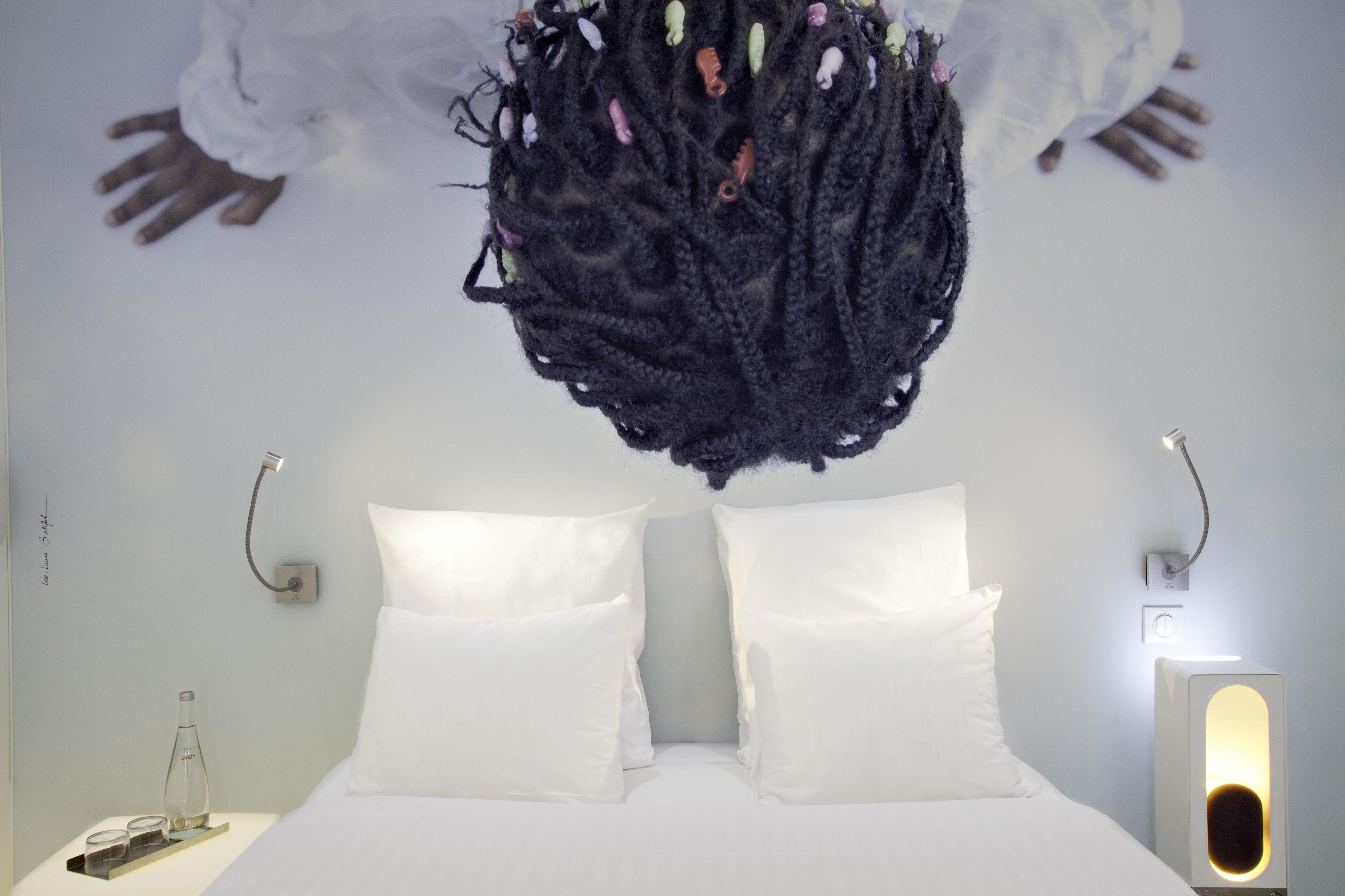Blc Design Hotel Parigi Esterno foto