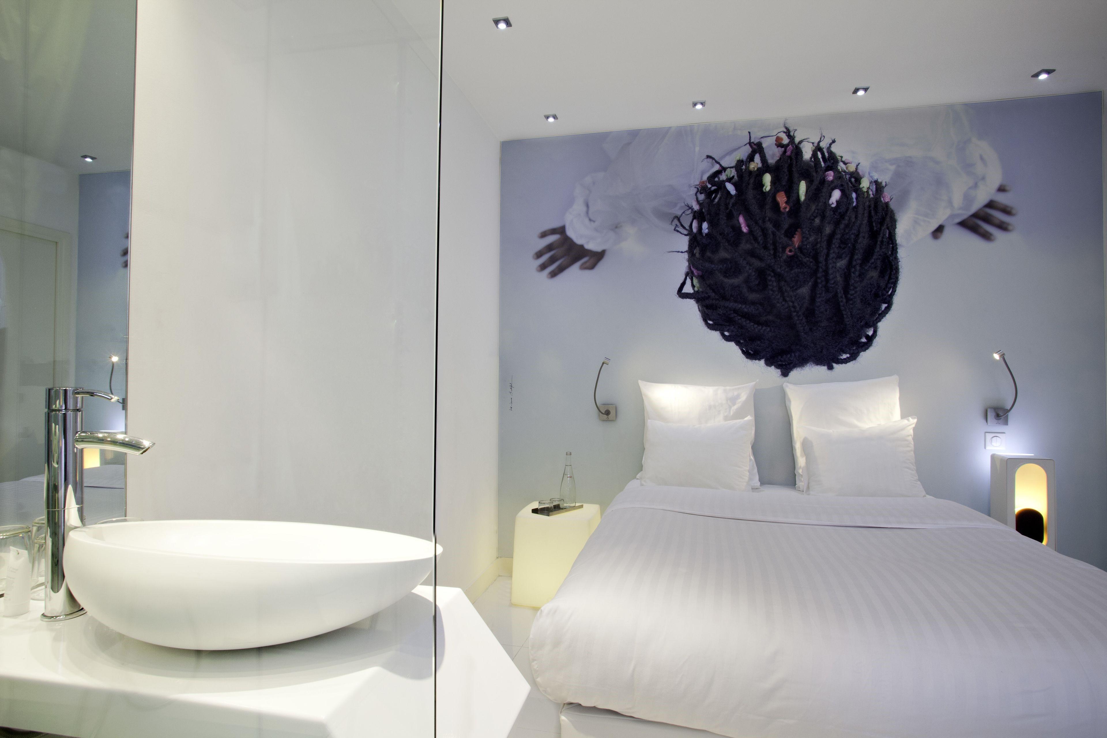 Blc Design Hotel Parigi Esterno foto