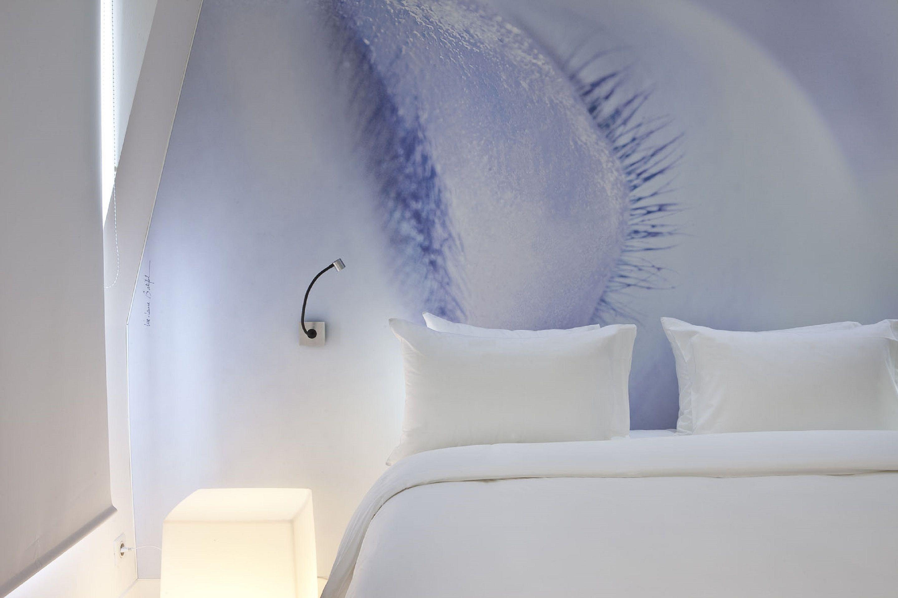 Blc Design Hotel Parigi Esterno foto