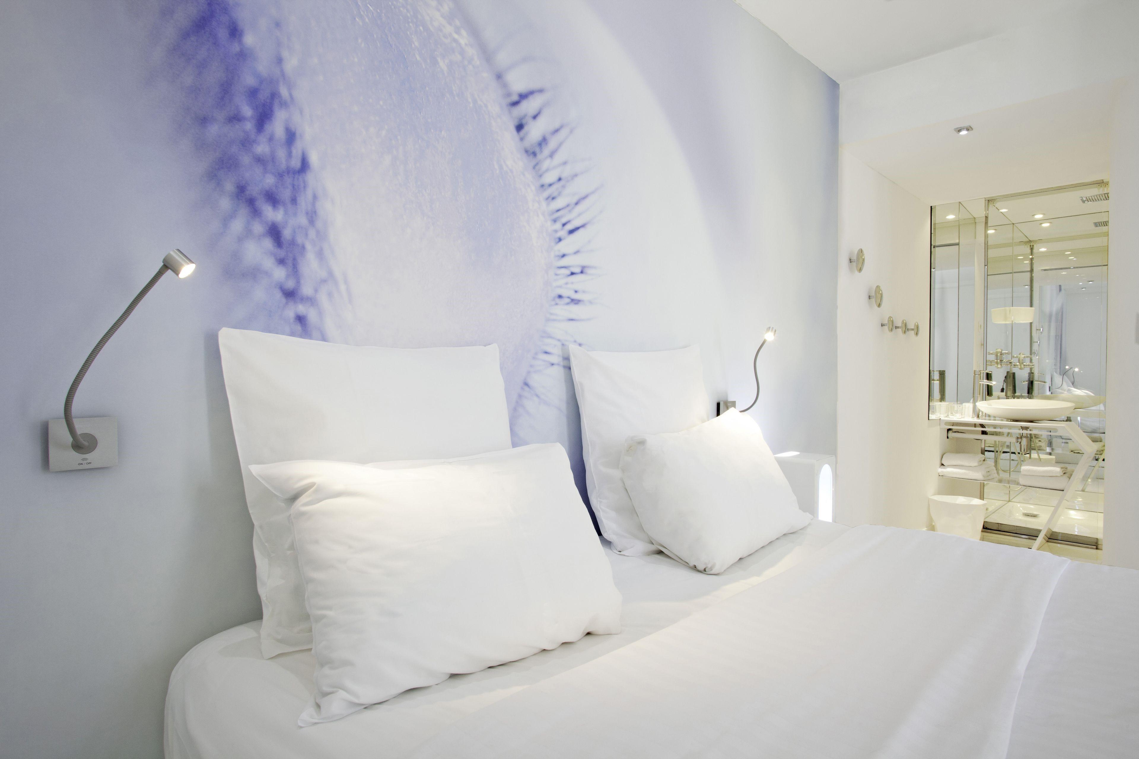 Blc Design Hotel Parigi Esterno foto
