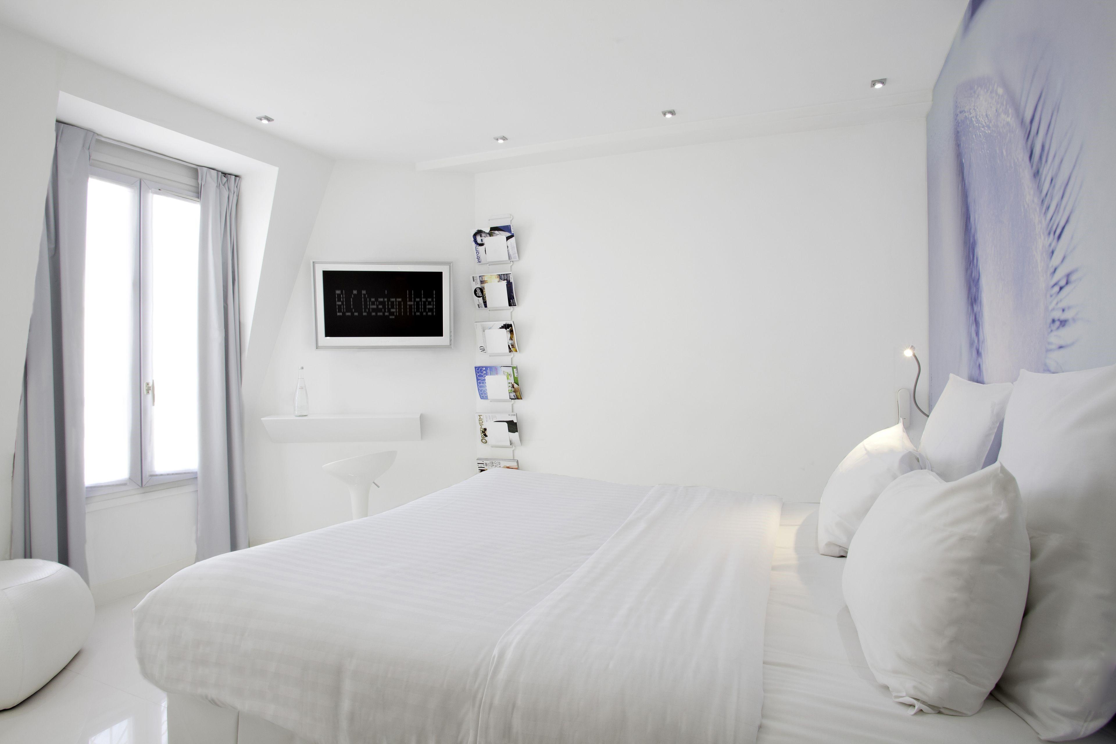 Blc Design Hotel Parigi Esterno foto