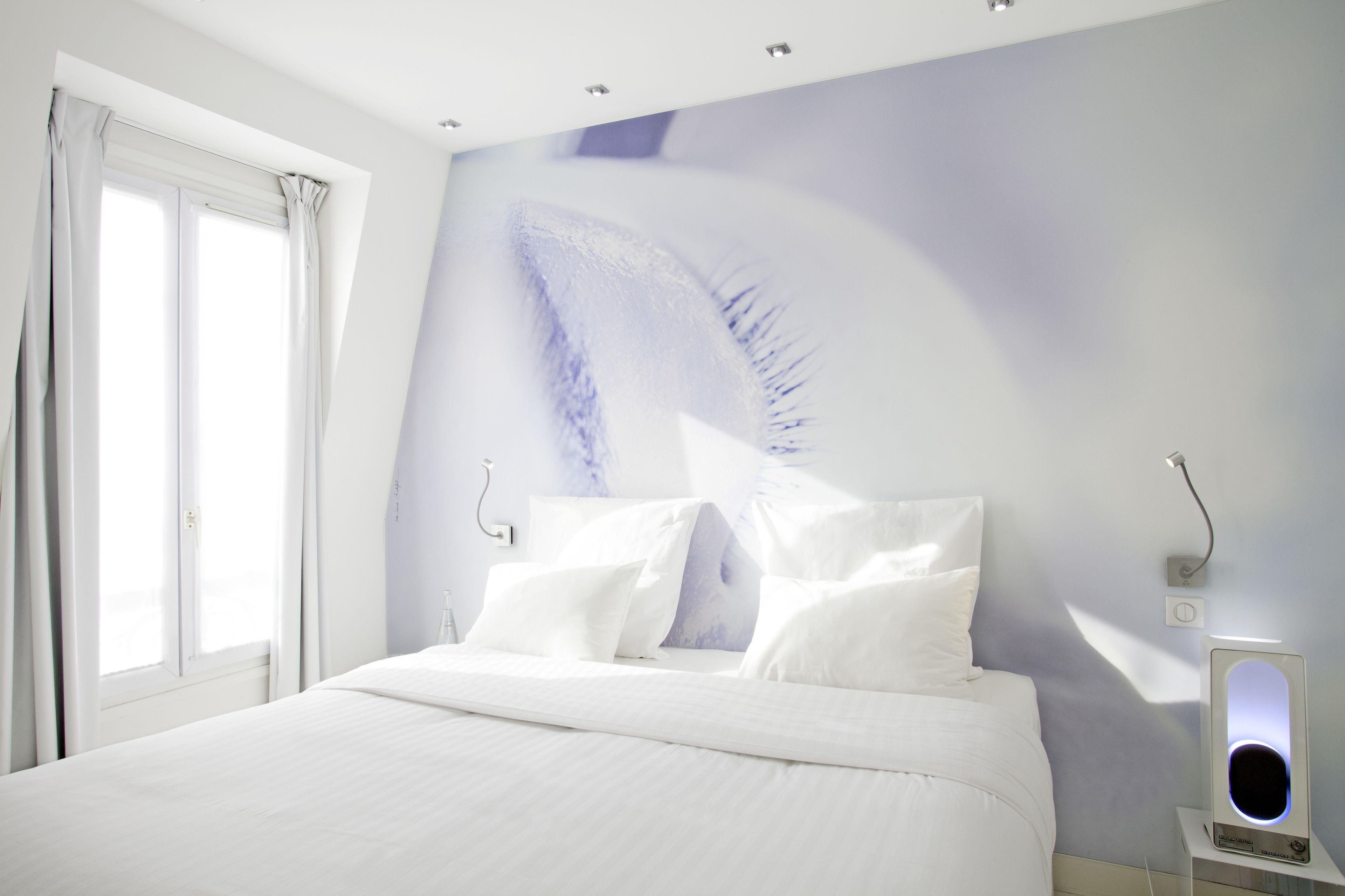 Blc Design Hotel Parigi Esterno foto