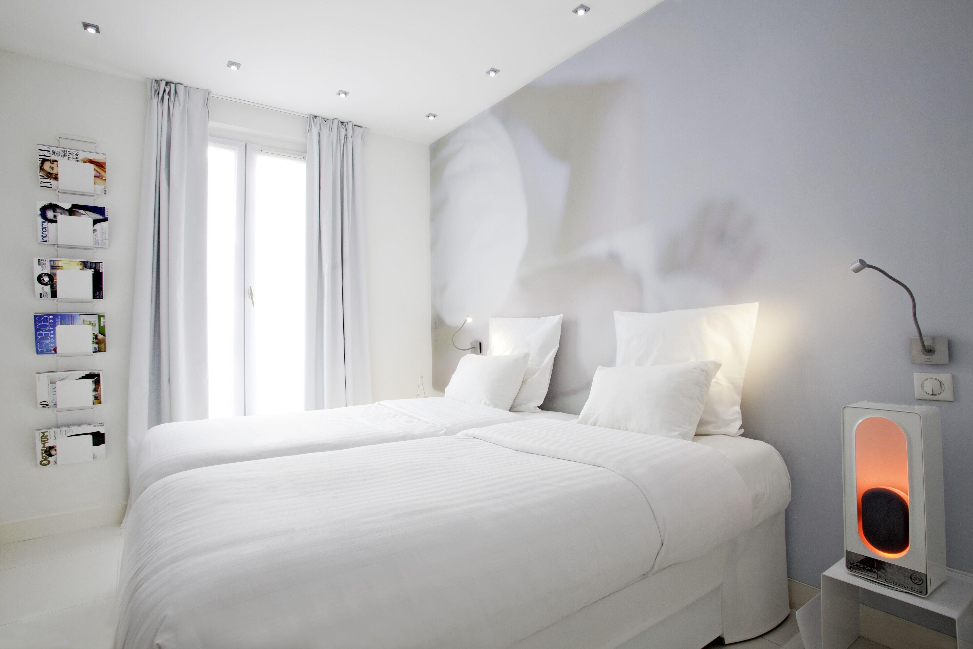 Blc Design Hotel Parigi Esterno foto