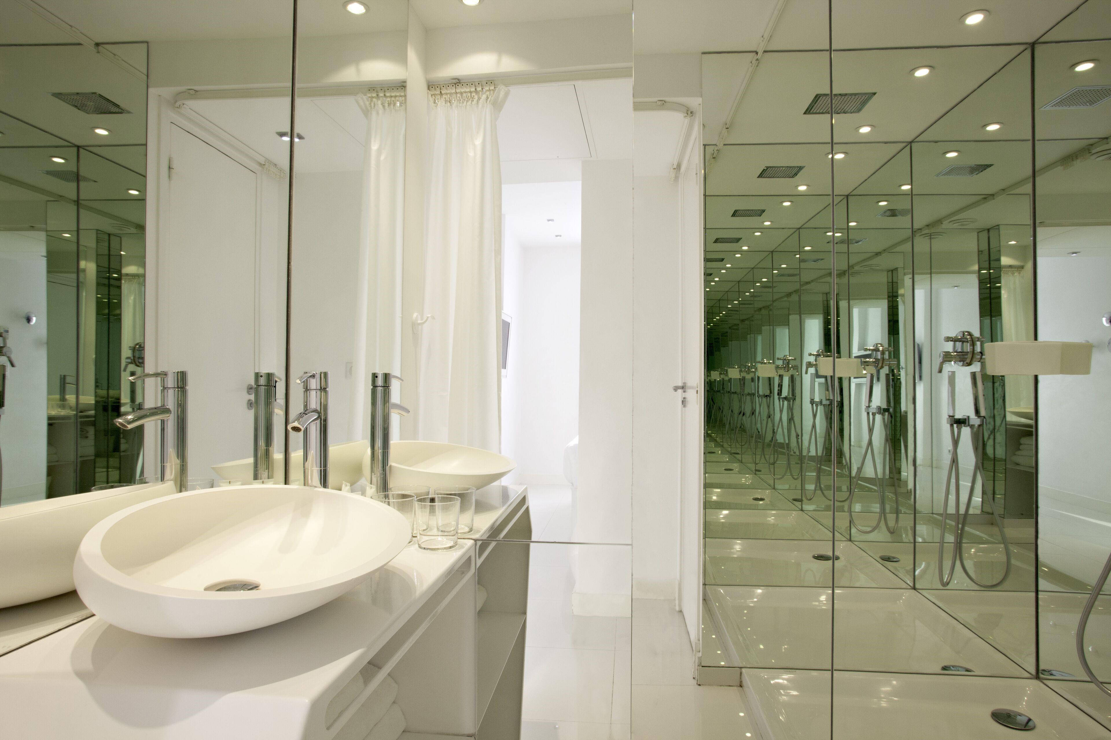 Blc Design Hotel Parigi Camera foto