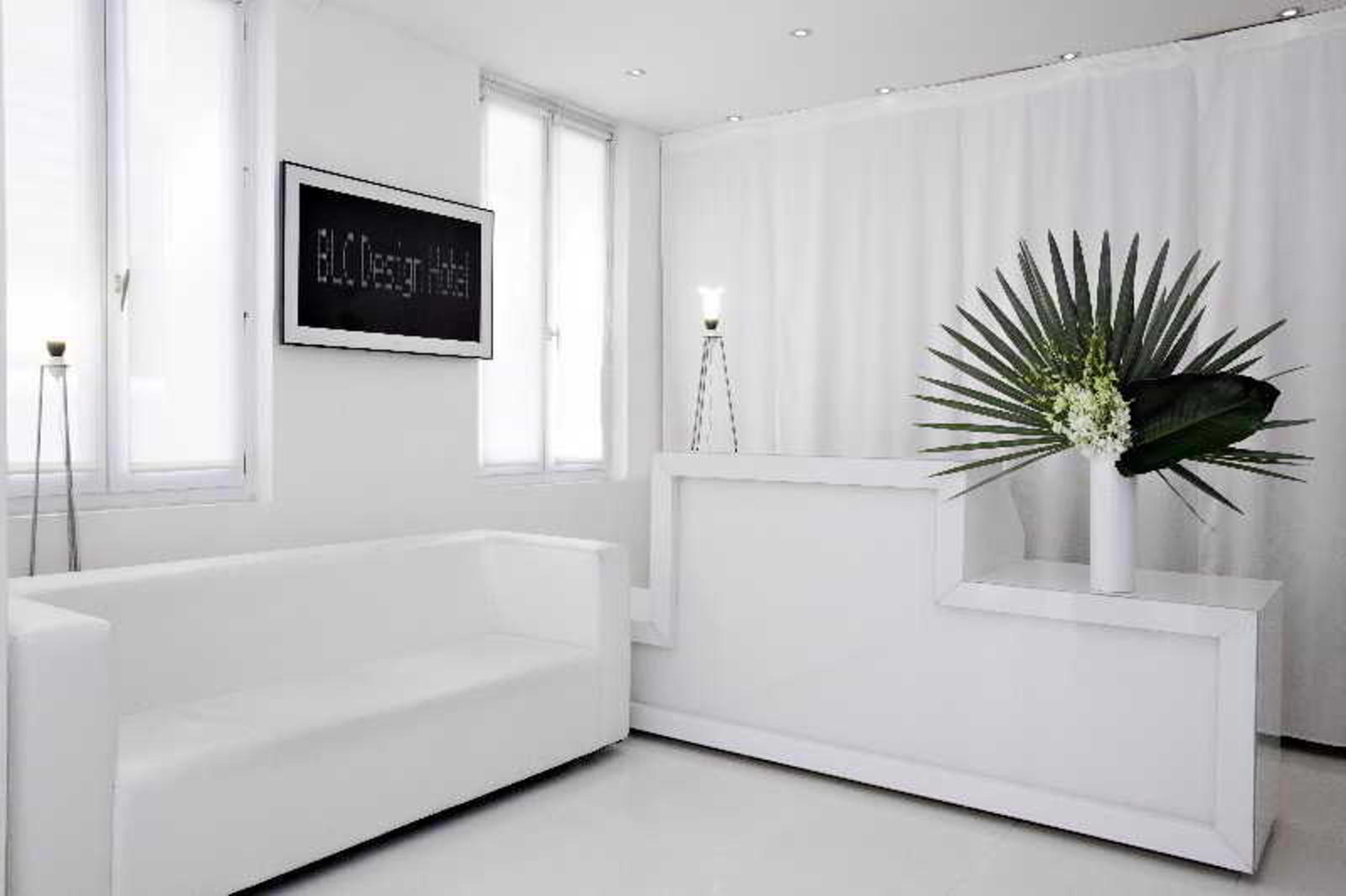 Blc Design Hotel Parigi Esterno foto