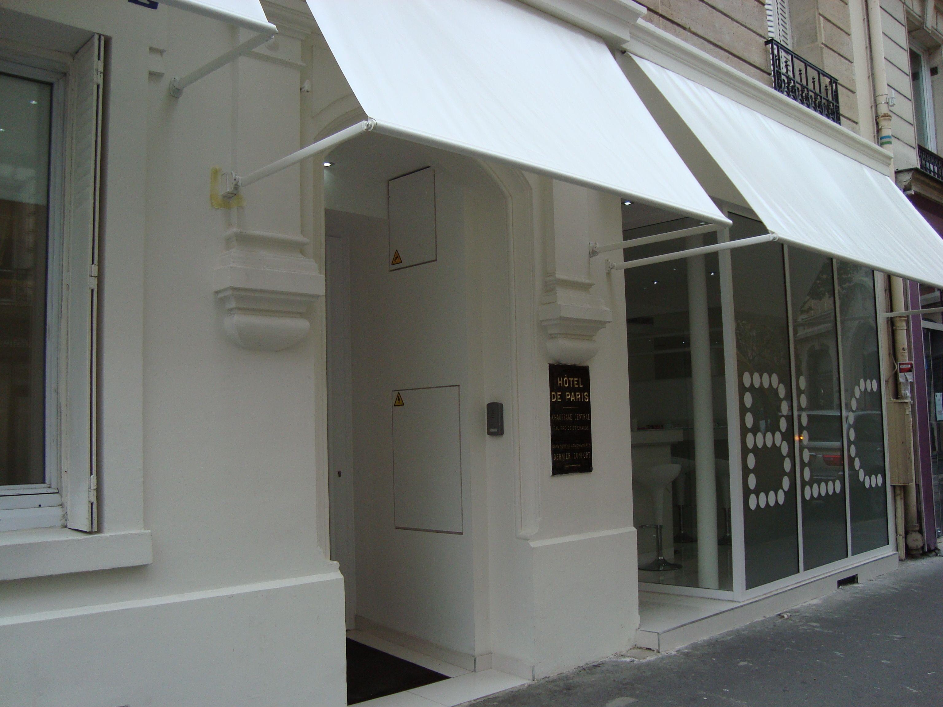 Blc Design Hotel Parigi Esterno foto