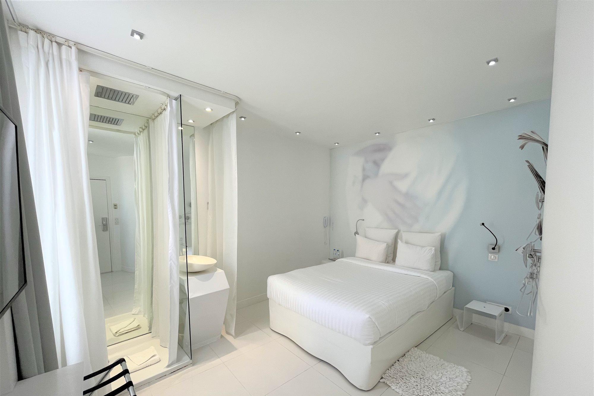 Blc Design Hotel Parigi Esterno foto