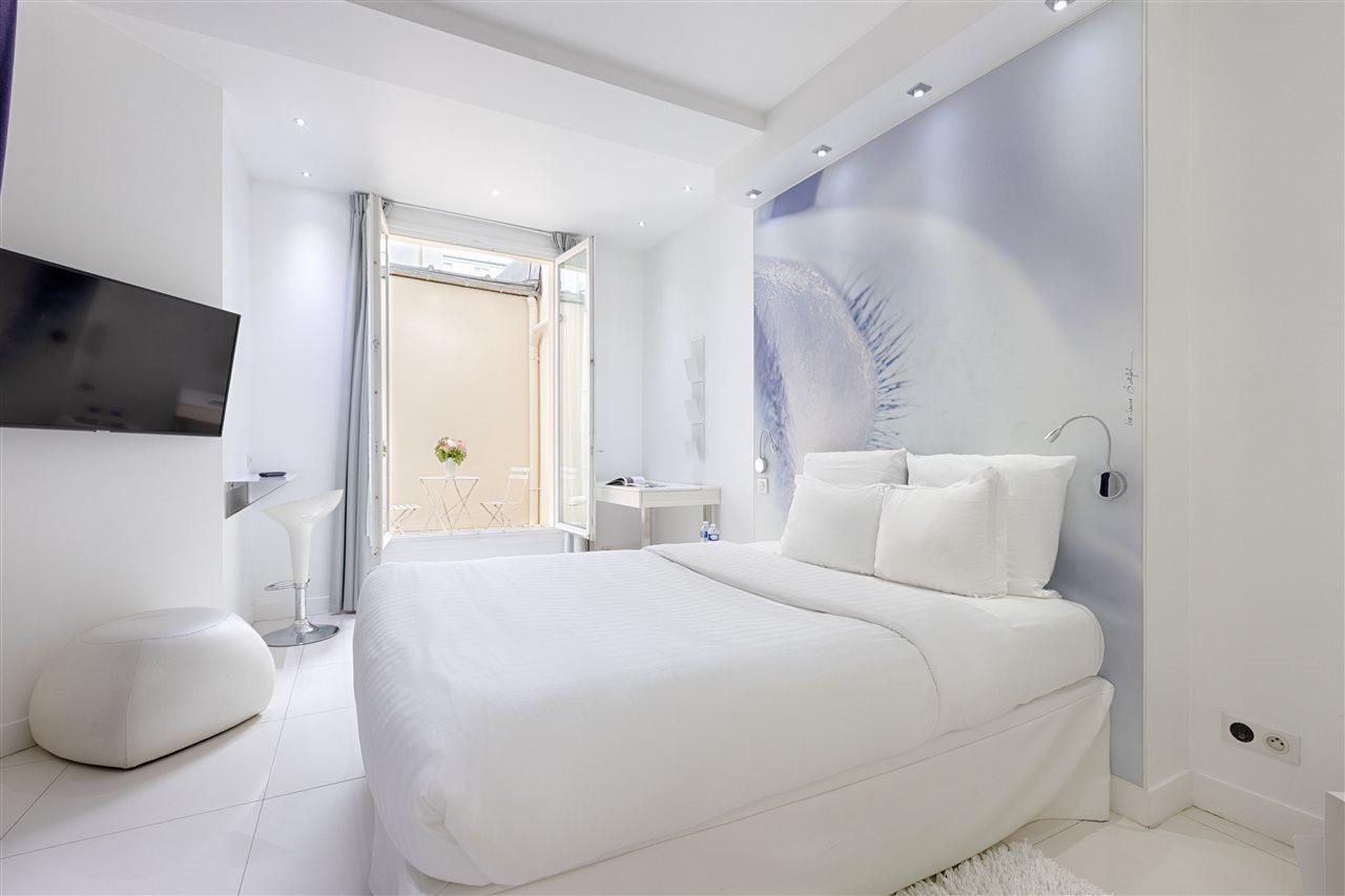 Blc Design Hotel Parigi Esterno foto