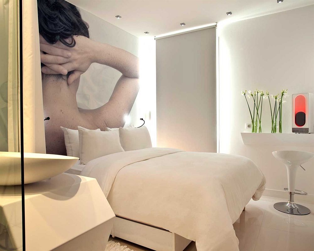 Blc Design Hotel Parigi Esterno foto